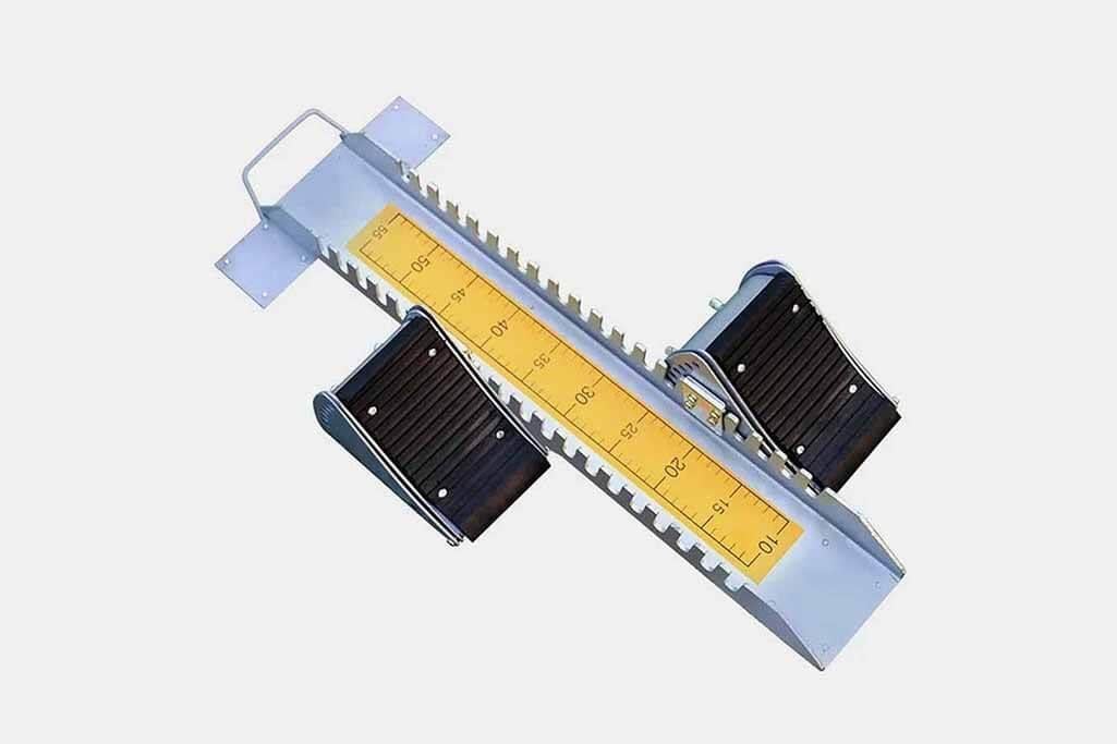 Yarışlara Hazırlık için Helix Atletizm Çıkış Takozu İncelemesi