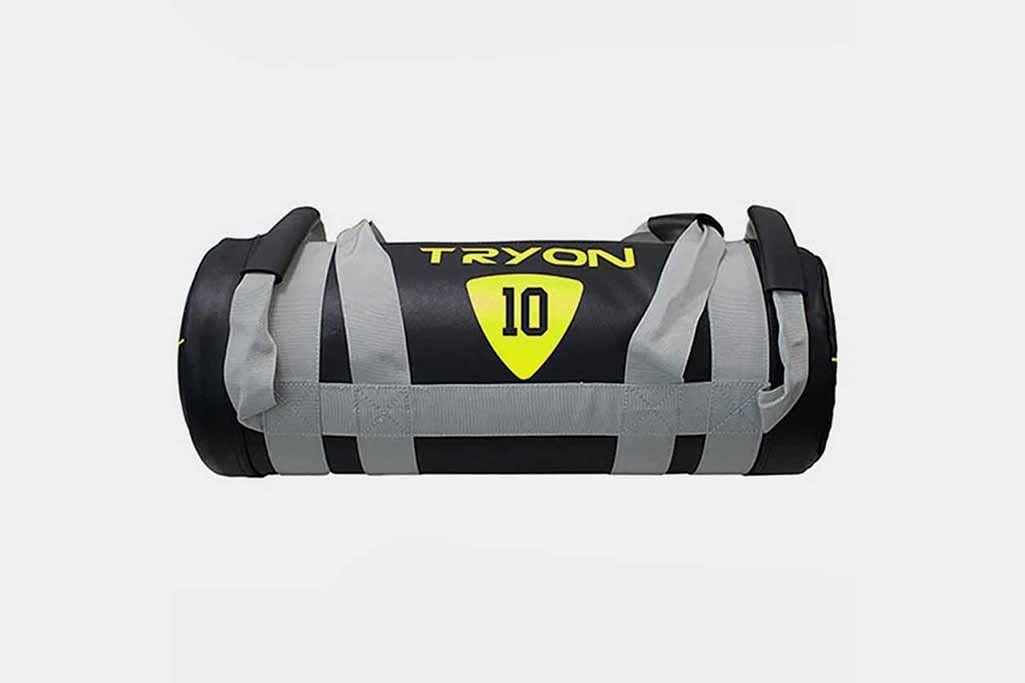 Etkili ve Taşınabilir: Tryon GC-10 Güç Çantası 10 kg