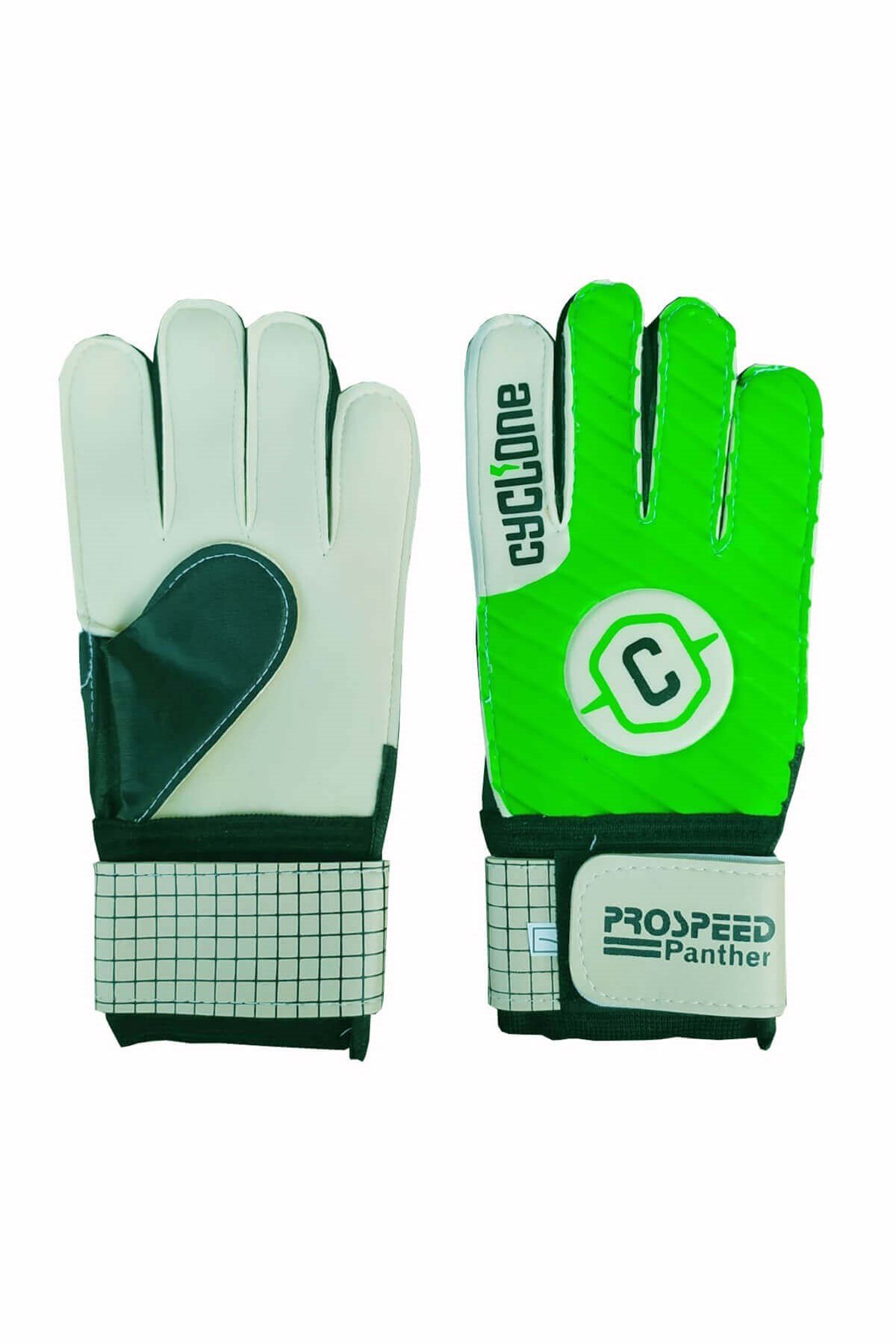 PROSPEEDCycloneKaleci EldivenleriCyclone Prospeed Kaleci Eldiveni