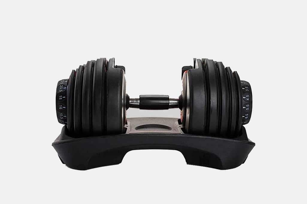 Helix H-ADS2440: Evde Kuvvet Antrenmanınız İçin İdeal Ayarlanabilir Dambıl Seti 24 KG