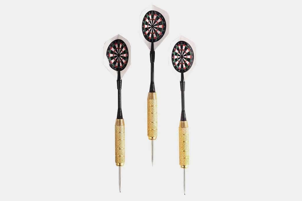 Delta Dart Oku Profesyonel 22 Gr - 3 Adet