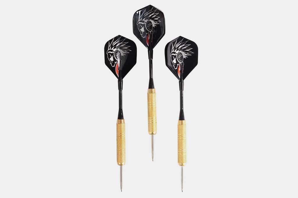 Delta Dart Oku Profesyonel 18 Gr - 3 Adet