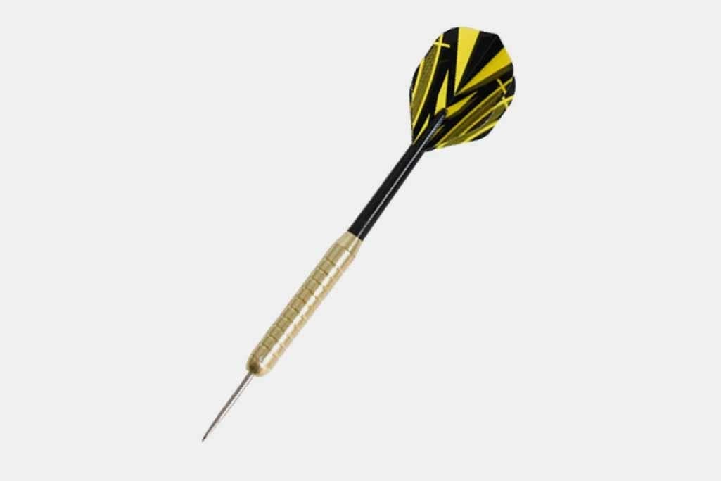 Helix 18 Gram Dart Oku - Sarı