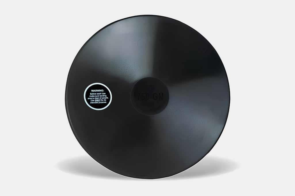 Vinex Kauçuk Disk 0,75 KG