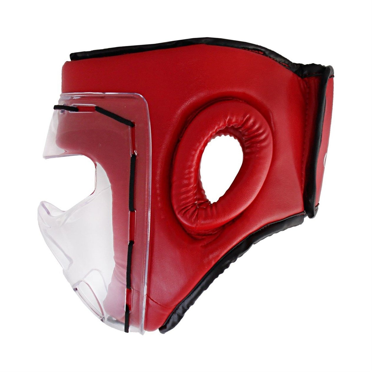 KO-372Do-smaiBoks SetleriDo-Smai Yüz Korumalı Kask (Mika) 