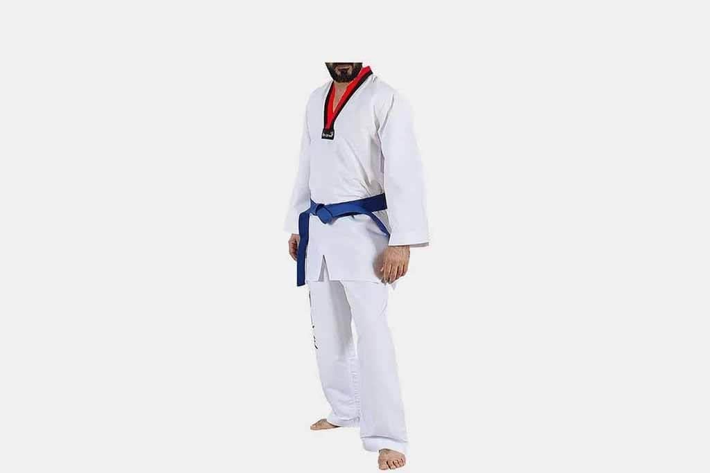 Dosmai TE045 Teakwondo Pum Elbisesi