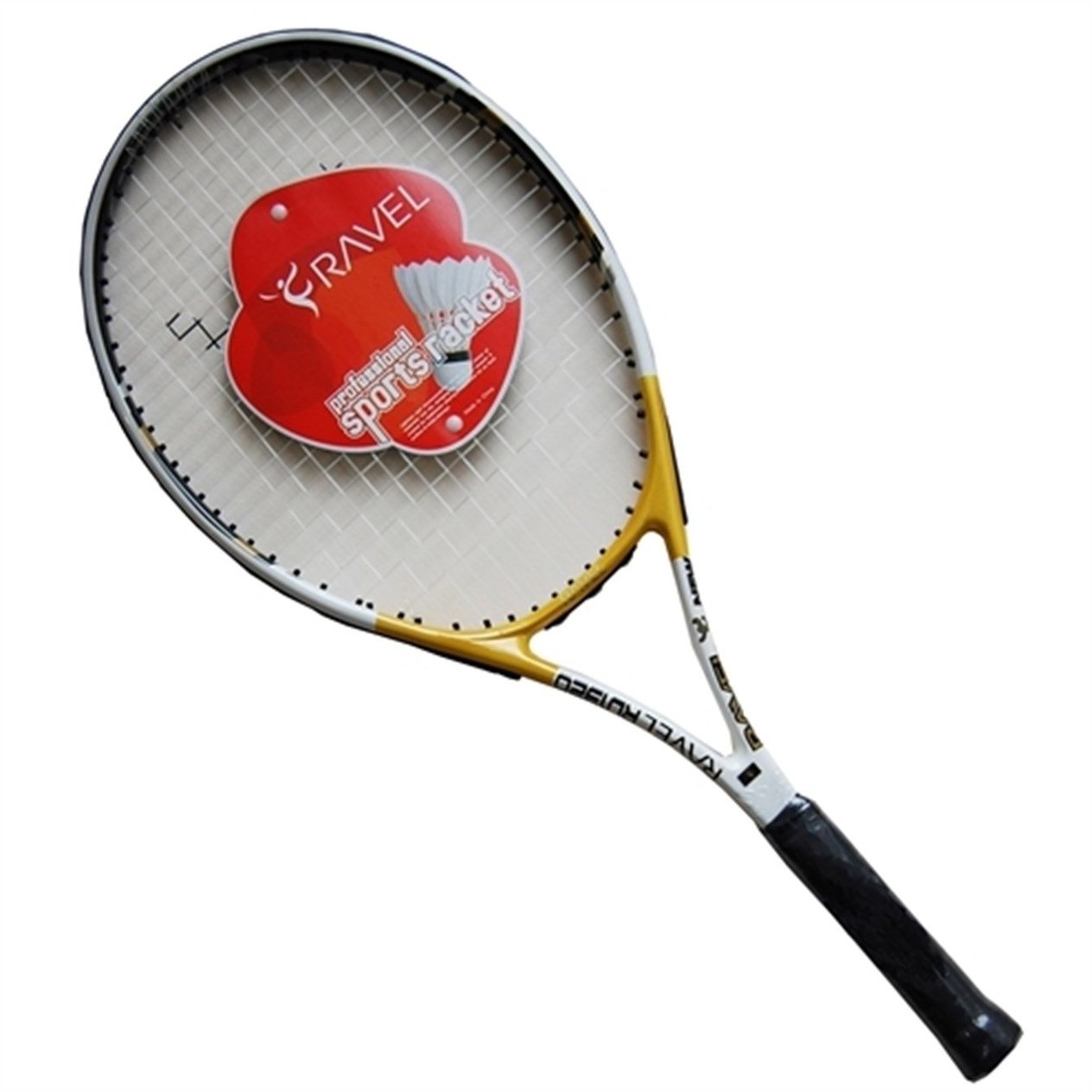 Ravel 1320 Tenis Raketi 27 Inc