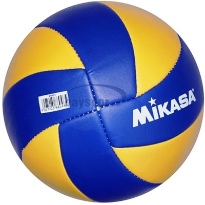Mikasa Mva1,5 Voleybol Topu (1,5 no minyatür)
