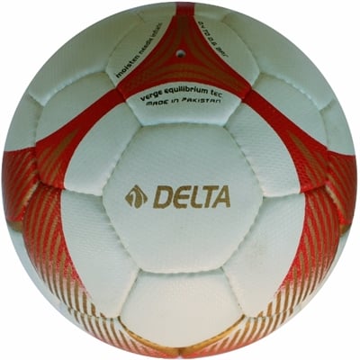 Delta Ultra Futbol Topu No:5
