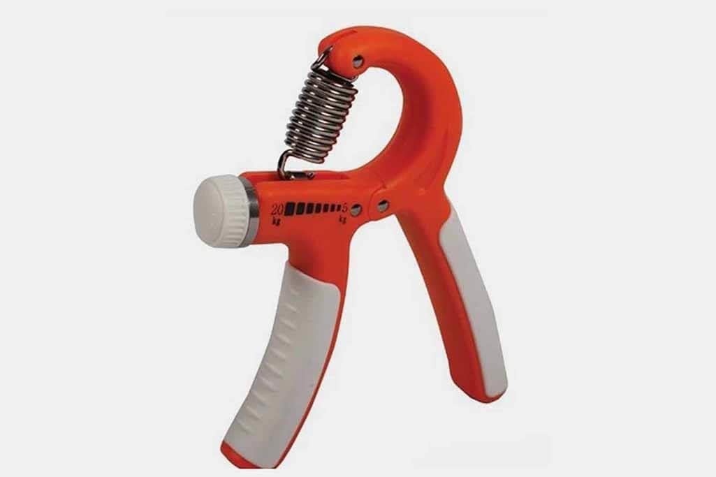 Kolay Ayarlanabilirlik, Çoklu Egzersiz İmkanı: Selex El Yayı 5-20kg