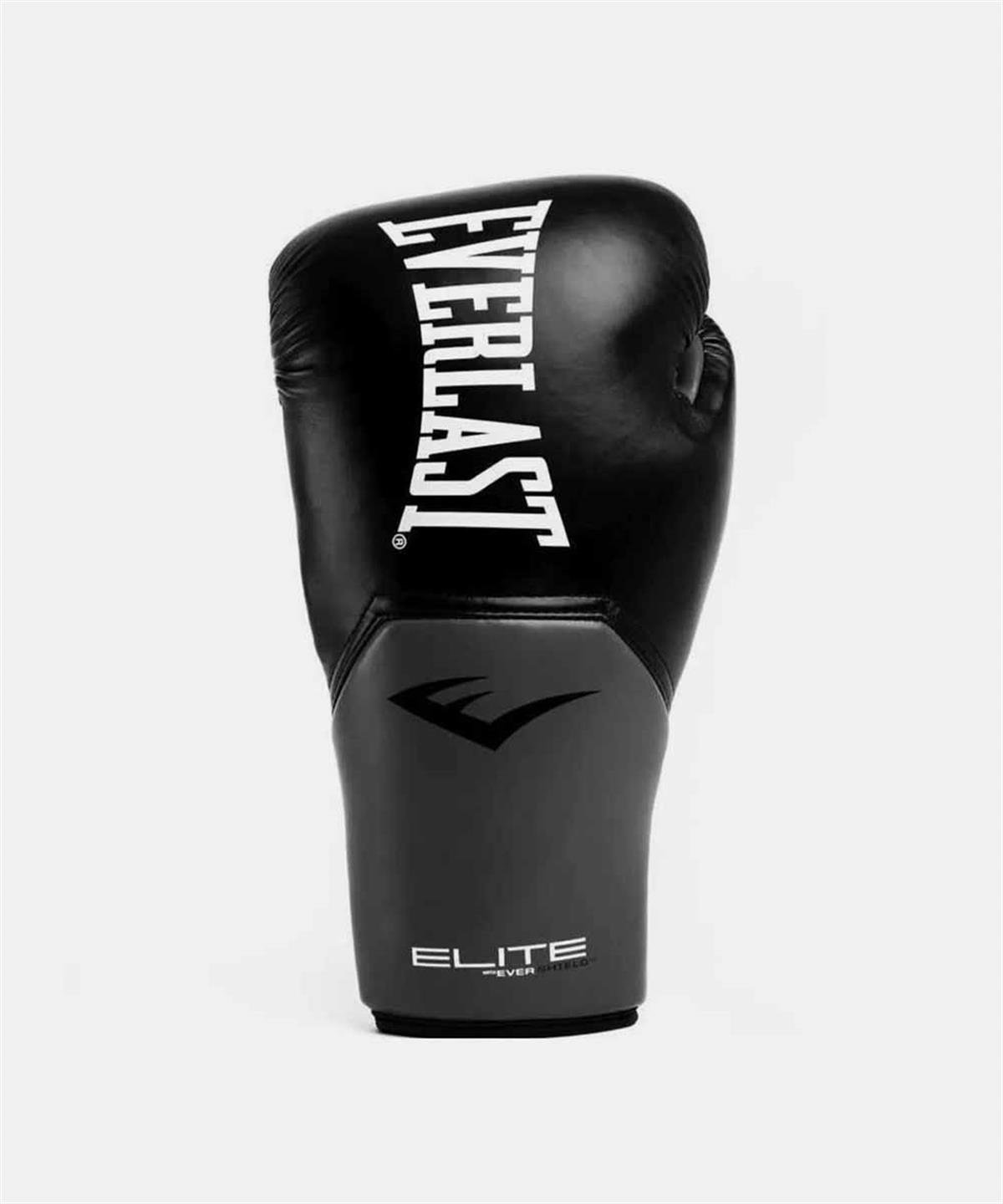 870270-70EverlastBoks EldiveniEverlast Boks Eldiveni Siyah 8-10-12-14 Oz