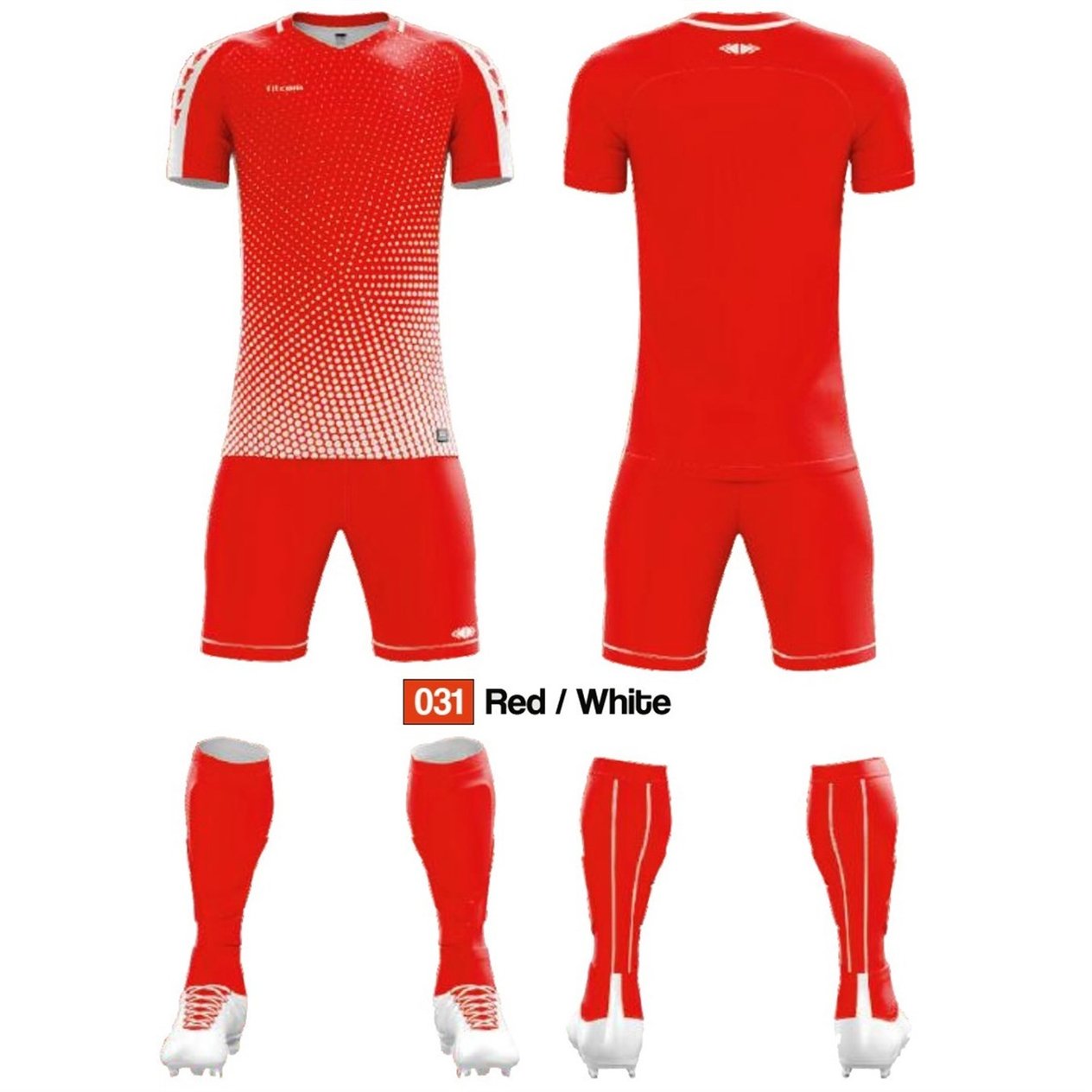 ROMARIOFitcomDijital Futbol Form.Fitcom Romario Dijital Futbol Forması
