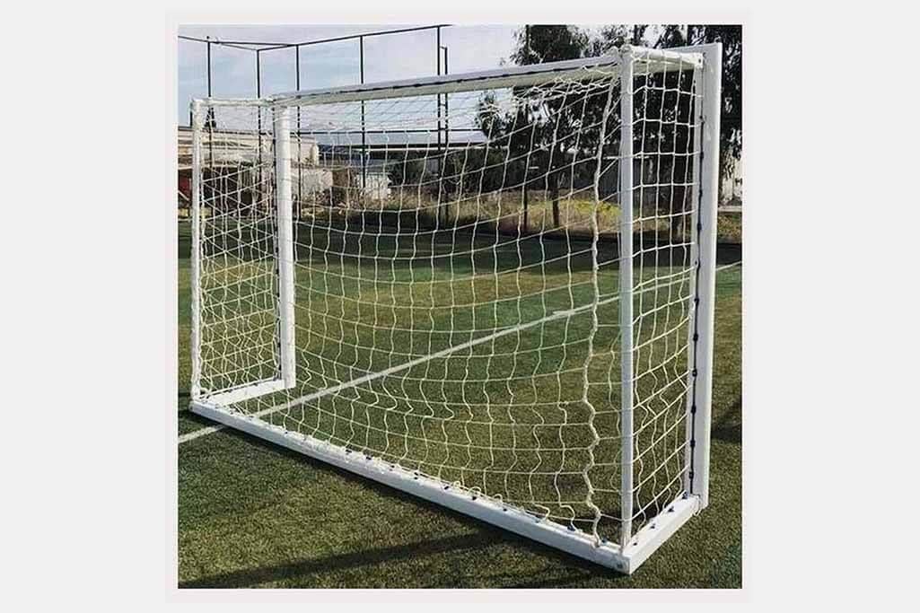 Bayspor Alüminyum Kale Direği 220*550*70 cm