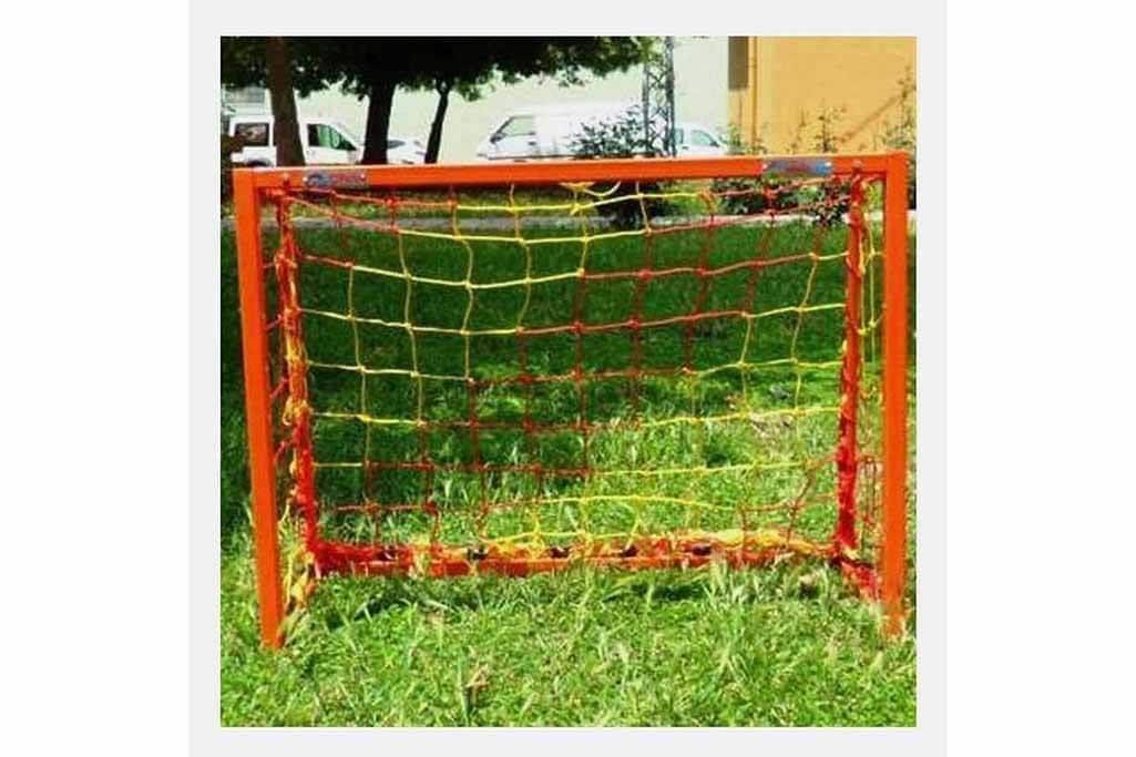 Bayspor Metal Minyatür Kale Direği 70*90*60 cm
