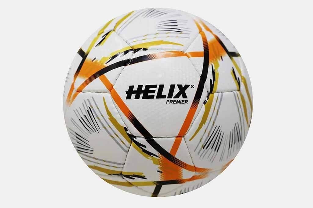 Helix Premier No:5 - Profesyonellerin Tercihi