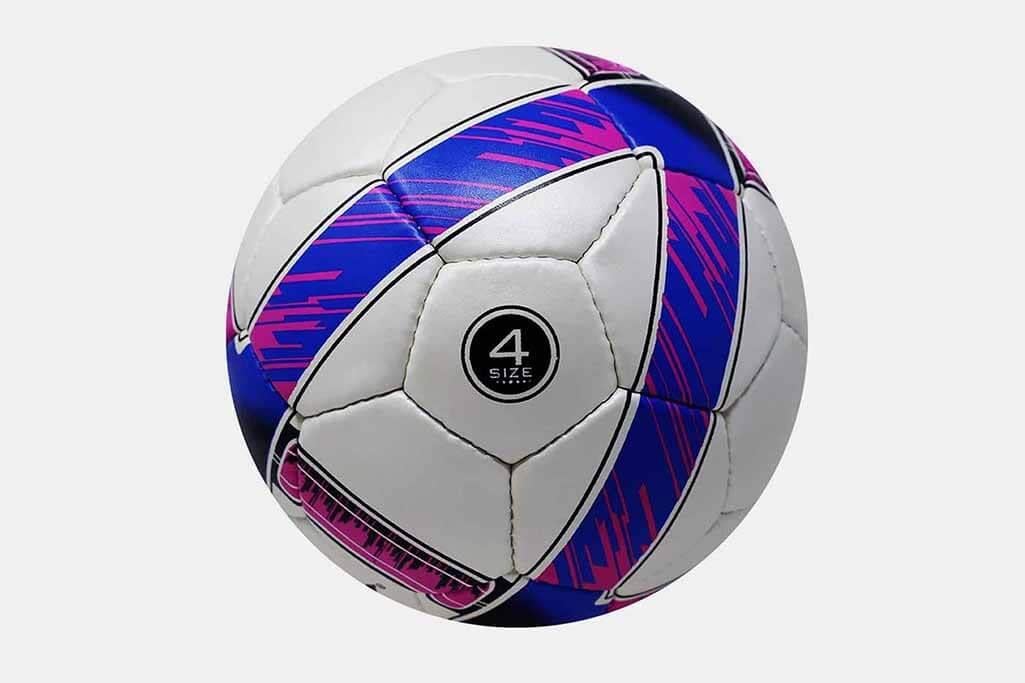 Helix Shine No:4 - Geleceğin Futbolcularına Özel