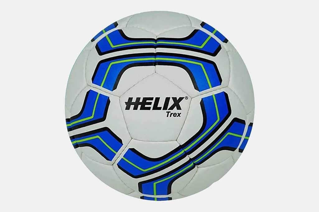 Helix Trex: Futbol Keyfini Yeniden Keşfedin