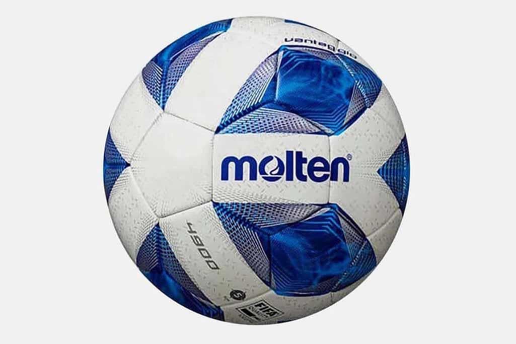 Molten F5A4900 Fifa Qualty Pro Acentec Pu Deri Maç Topu No:5