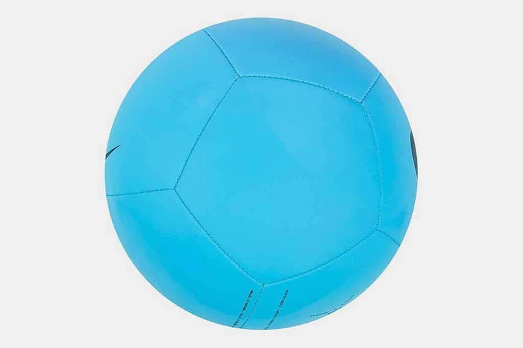 Nike Pitch Team Futbol Topu No:5 | Dayanıklı ve Kaliteli Futbol Topu