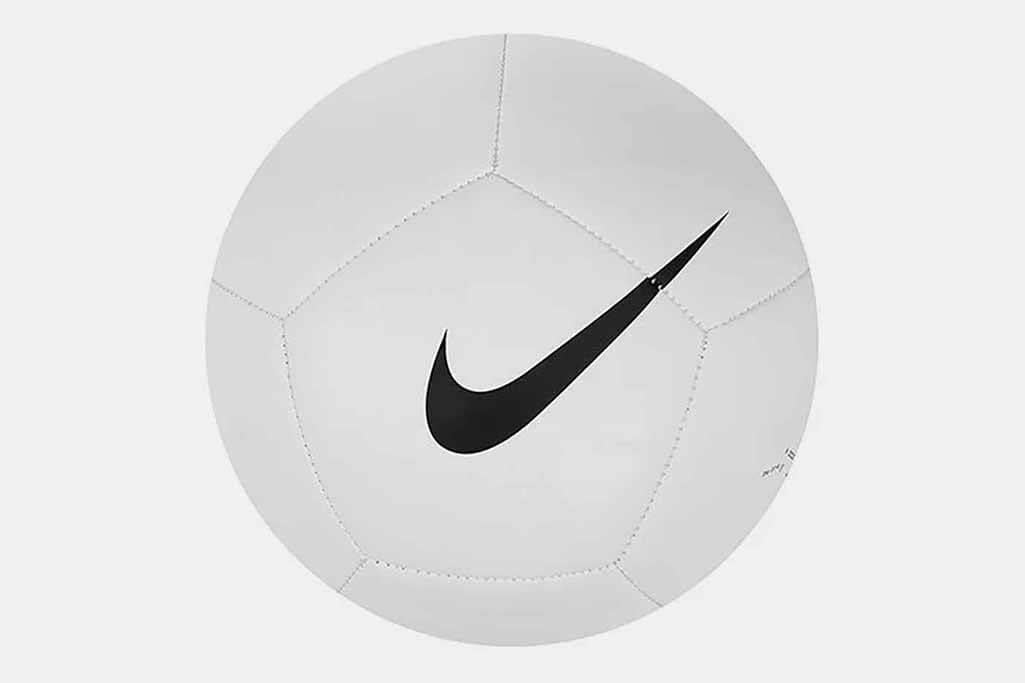 Nike Pitch Team Futbol Topu No:5 | Saha Hakimiyetini Ele Al