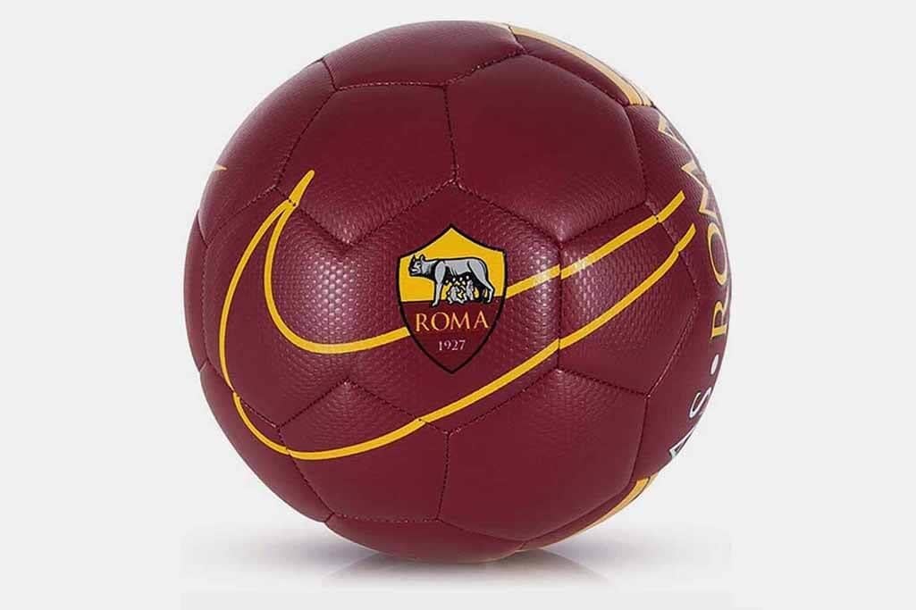 Nike SC3667-613 Roma Prestige Futbol Topu No:5 | Futbol Tutkunu Kalpleri Fethedecek