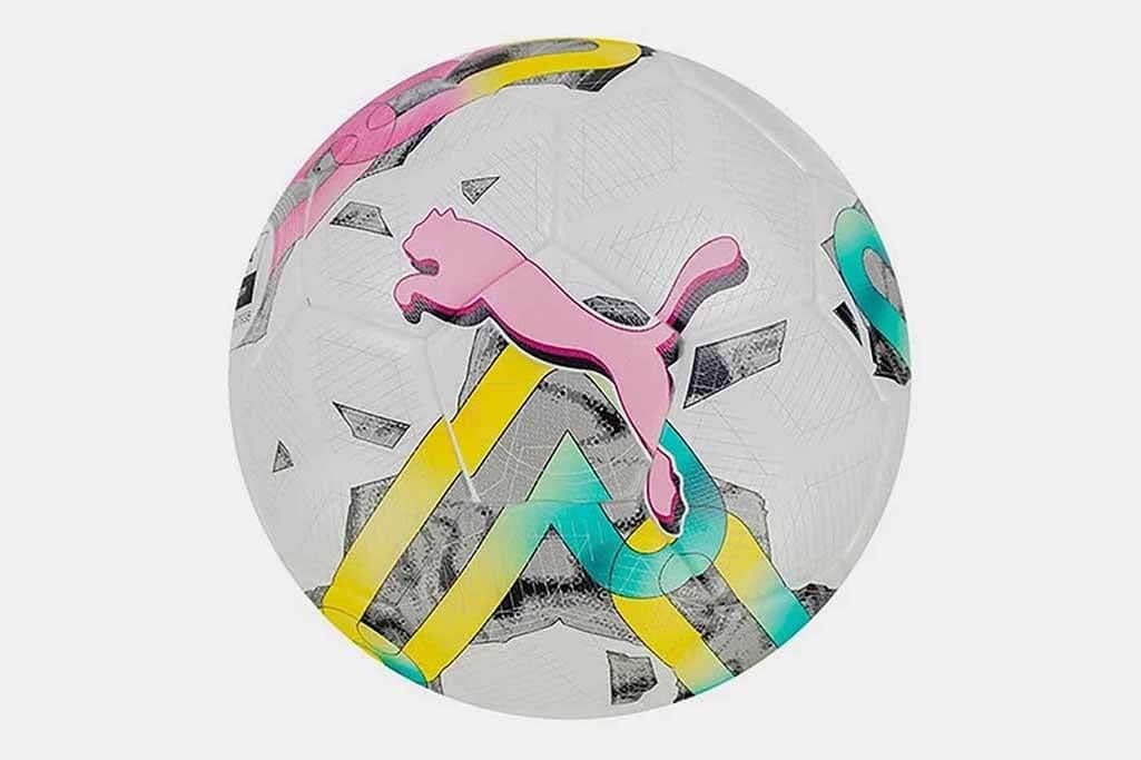 Puma Orbita 3 Tb Fifa Quality No:5 futbol topu ile FIFA kalitesinde futbolun keyfini yaşayın. Dayanıklı ve sağlam yapısıyla uzun süreli kullanım için ideal.