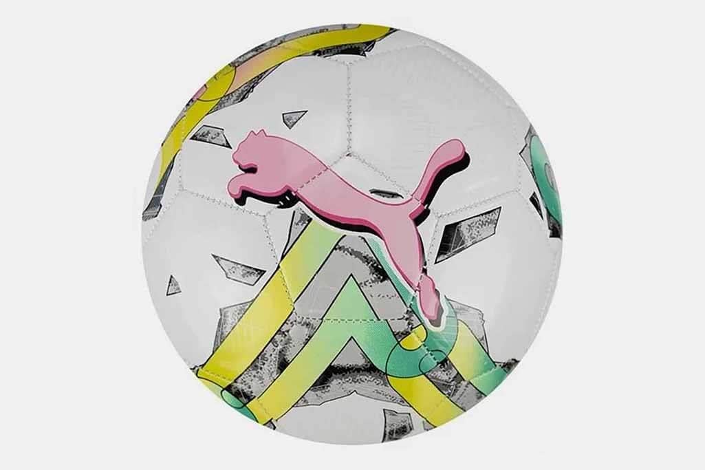 Puma Orbita 5 Hs No:5 - Mükemmel Kontrol ve Hakimiyet
