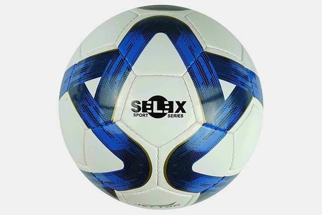 Selex Jet Futbol Topu No:5 | Profesyonel Futbolcular için Mükemmel Performans