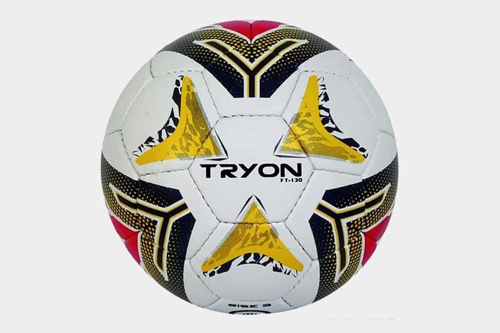 Tryon FT-130 Futbol Topu No:3