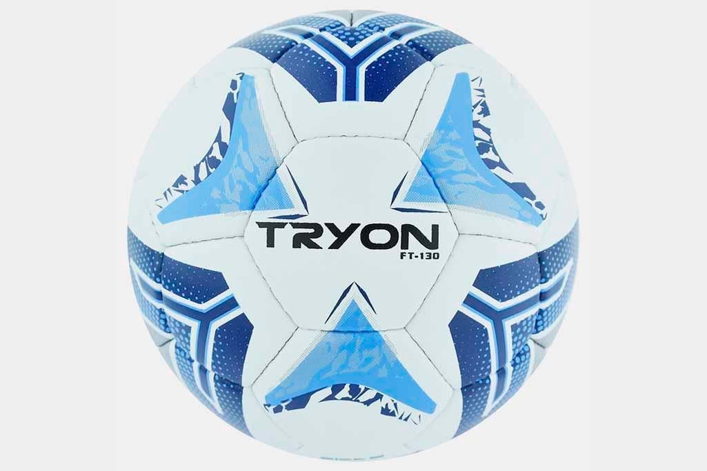 Tryon FT-130 Futbol Topu No:5