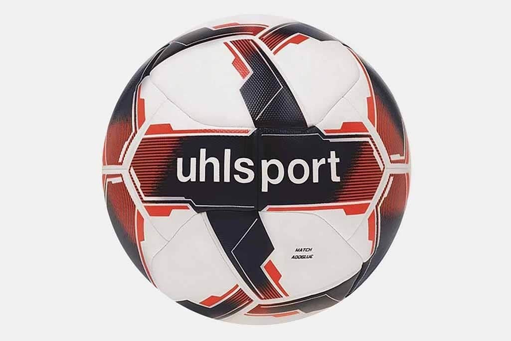 Mükemmel Performans ve Dayanıklılık: Uhlsport Triompheo Futbol Topu
