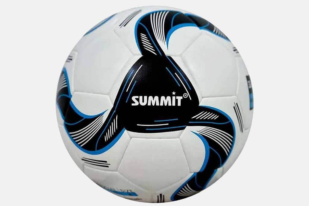 Summit S-4F Futsal Topu
