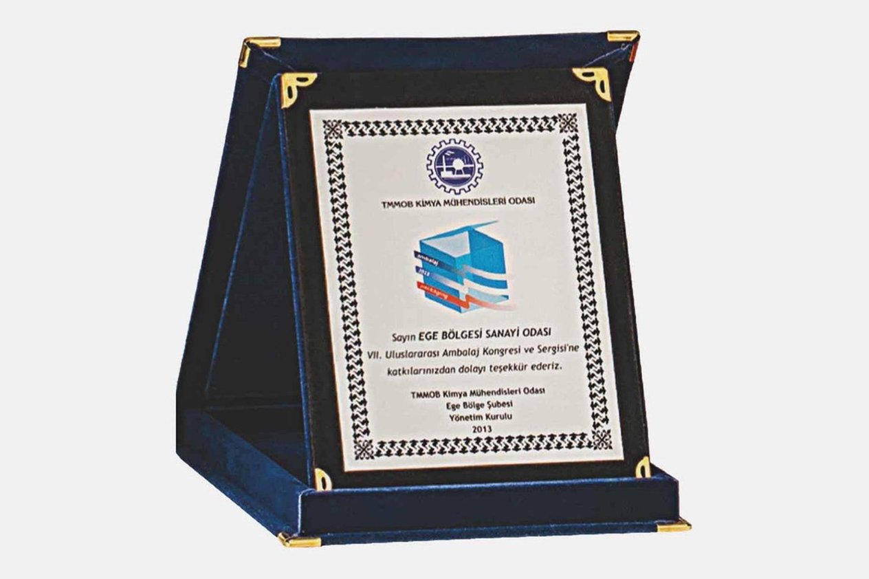 Bayspor M261 12 X 16cm Kadife  Plaket