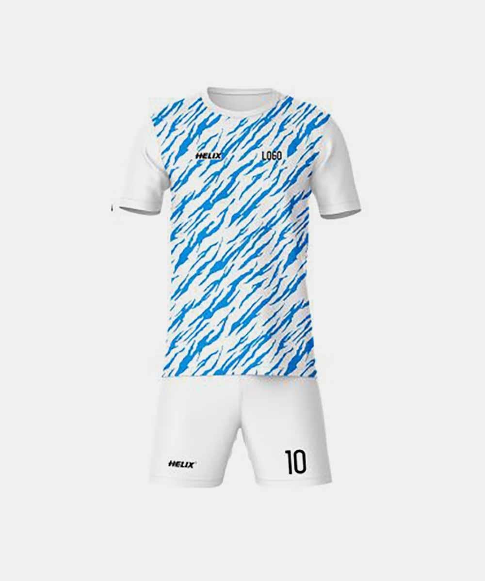HFT20HelixDijital Futbol Form.Helix HFT20 Dijital Futbol Forma Takımı
