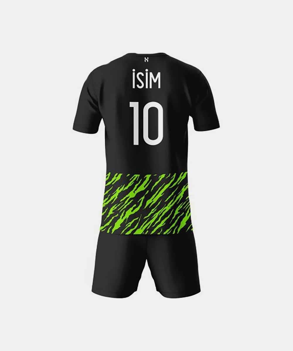 HFT20HelixDijital Futbol Form.Helix HFT20 Dijital Futbol Forma Takımı