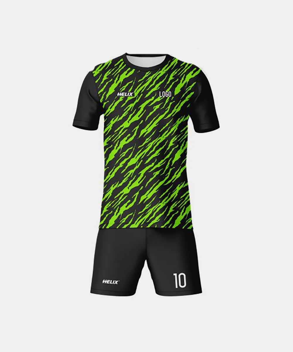 HFT20HelixDijital Futbol Form.Helix HFT20 Dijital Futbol Forma Takımı