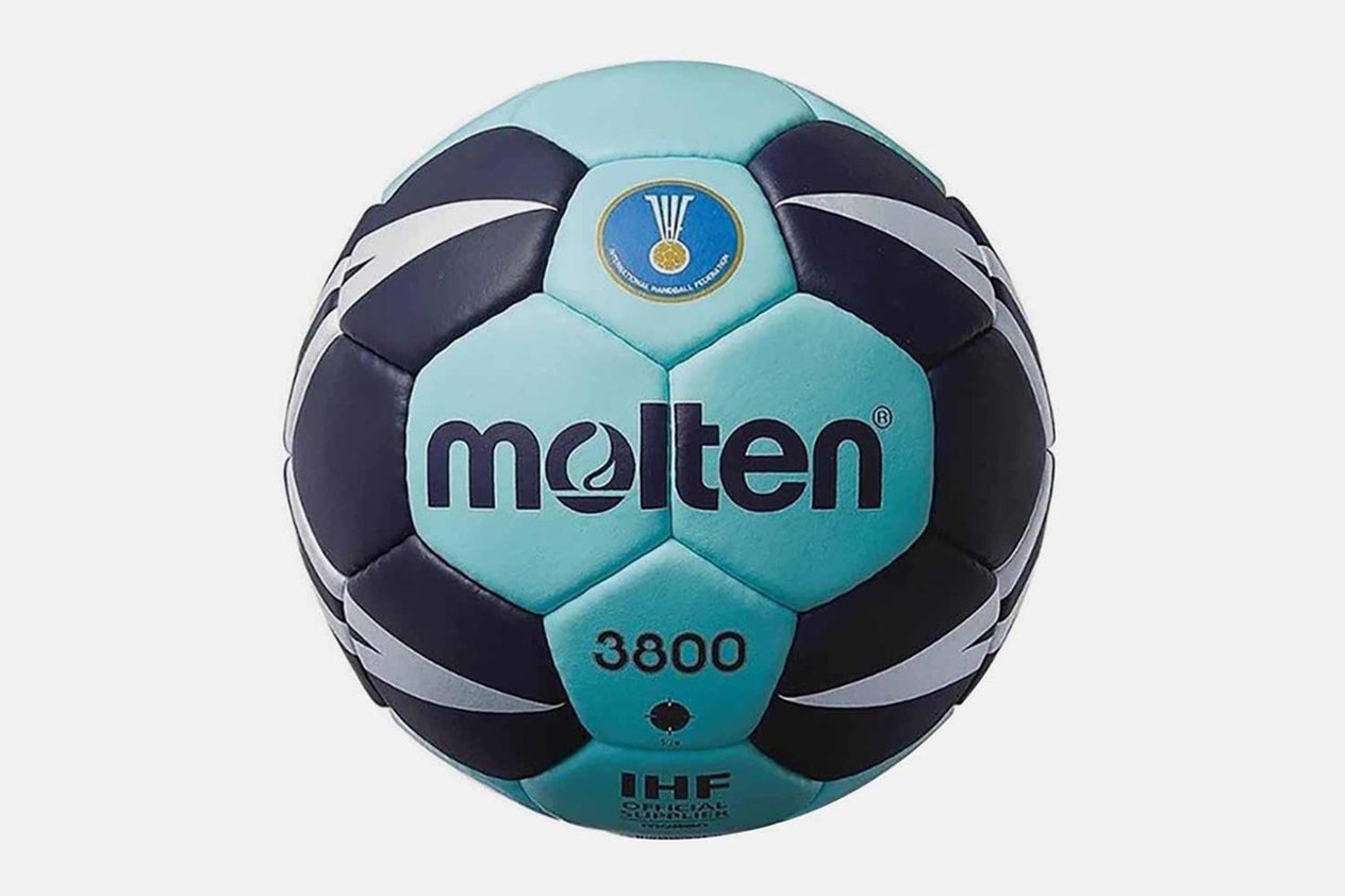 Molten Ihf Onaylı Antrenman Topu No:2