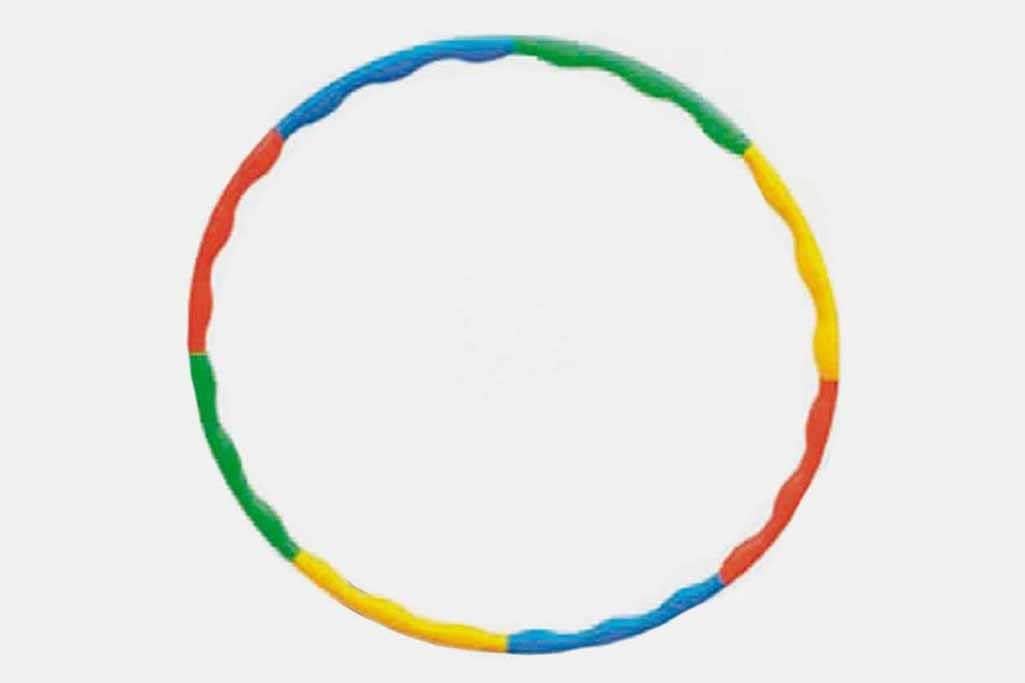Selex HP 2685 Hula Hoop: Eğlenceli ve Etkili Fitness Egzersizi