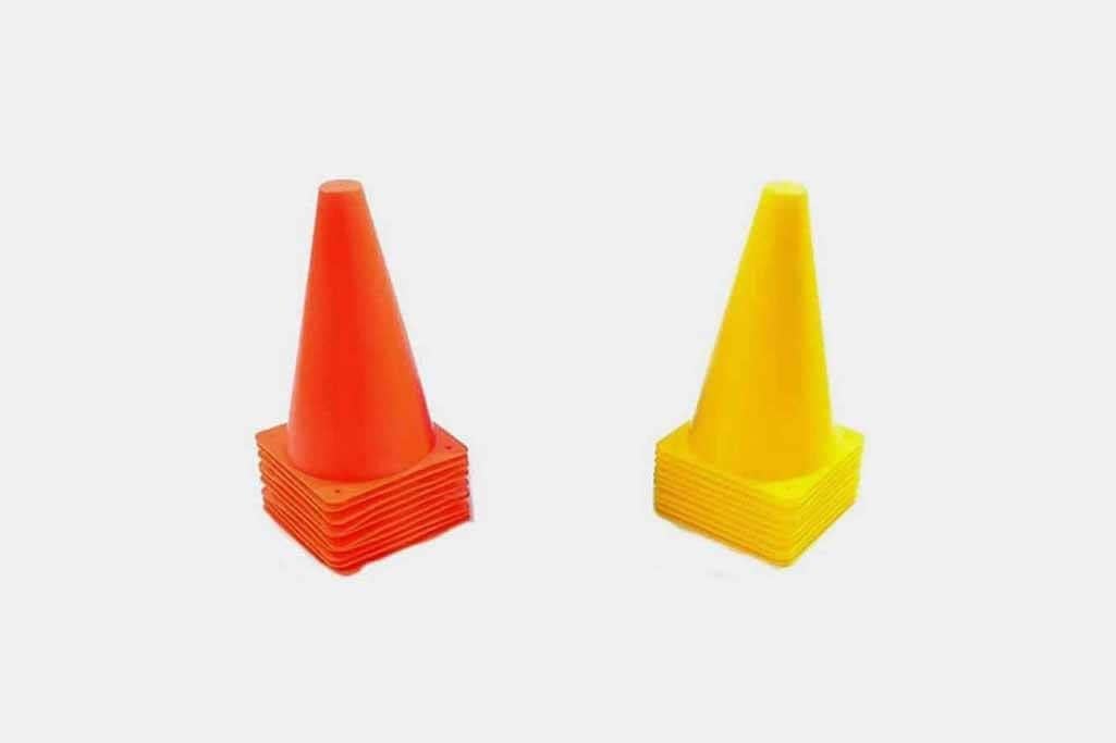 Scucs 23 cm Antrenman Hunisi: Fitness Tutkunlarına Özel Yüksek Kaliteli Egzersiz Aracı