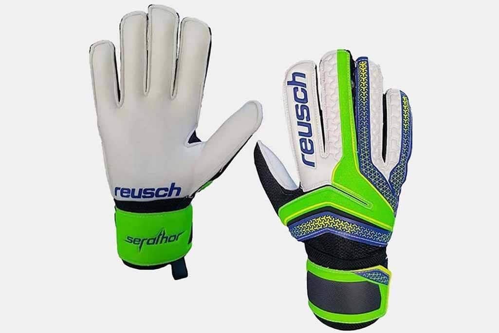 Reusch Serathor Kaleci Eldiveni