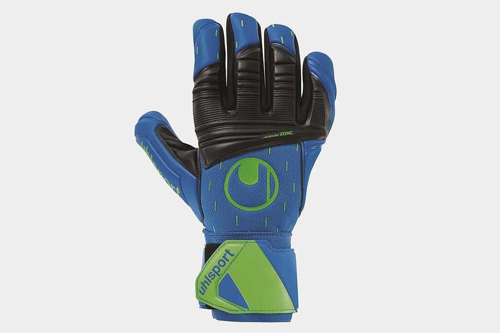 Uhlsport Kaleci Eldiveni Uhlsport Aquasoft Hn