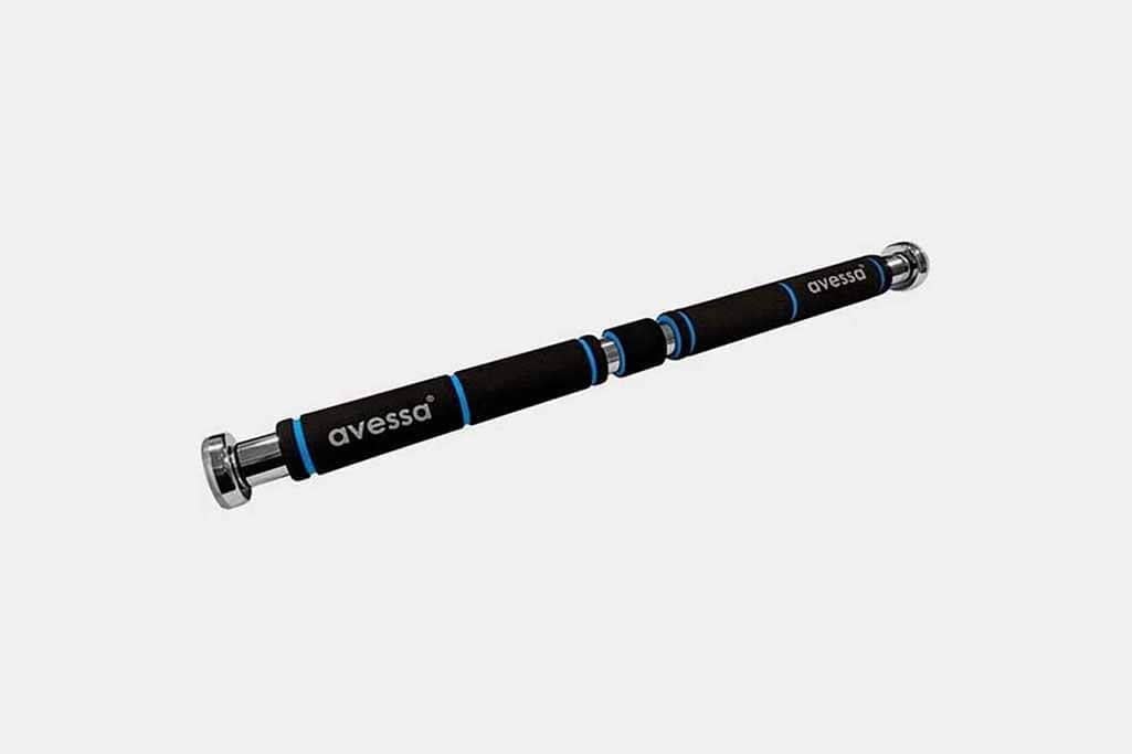 Evde Fitness İçin Mükemmel: Avessa DGB-100 Kapı Barfiksi