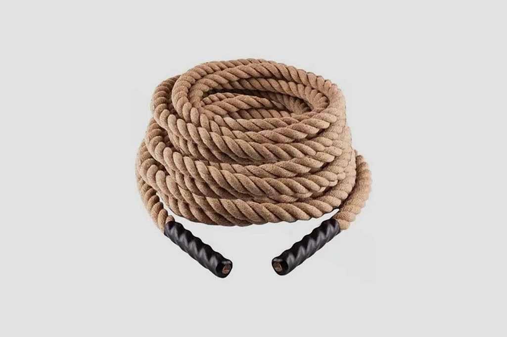 Helix 14 Metre Çekme Halatı