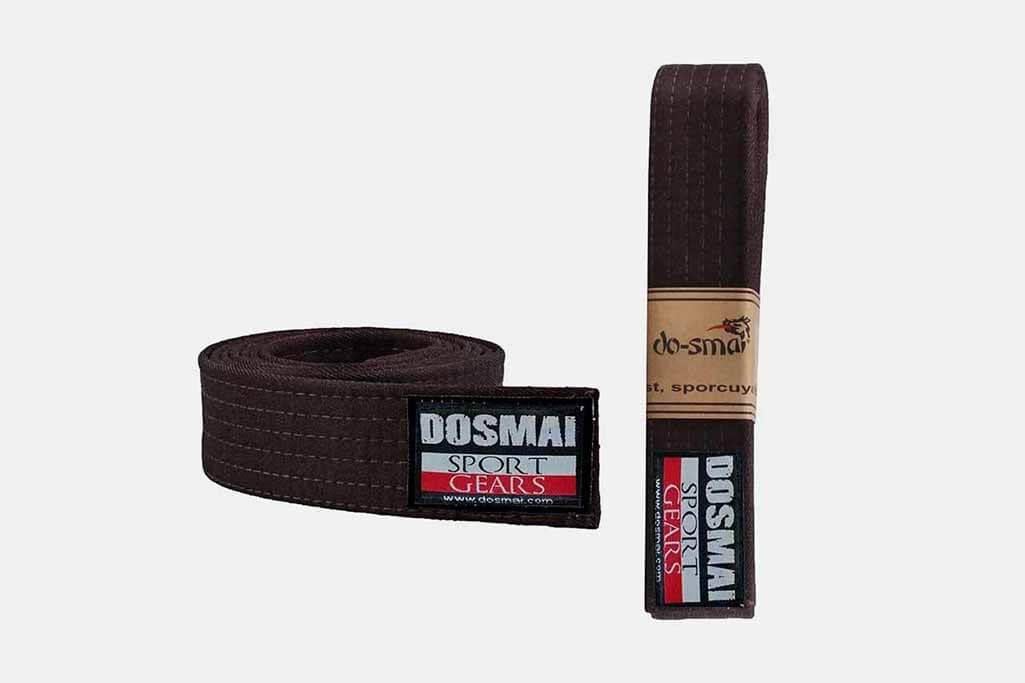 Dosmai TK245 Tek Dolama Kuşak