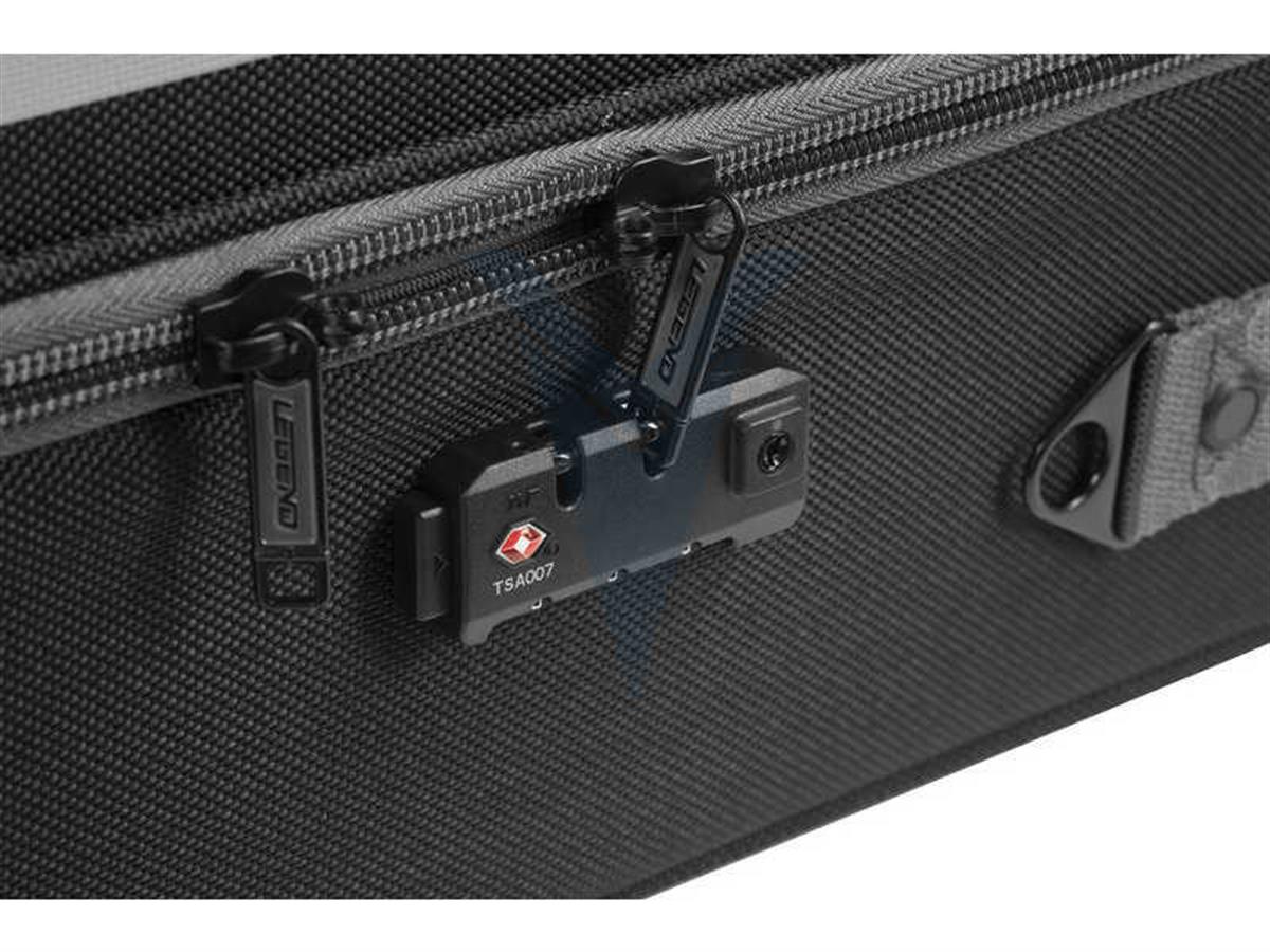 Legend Archery Trolley Compound Everest 2019 44 Bk