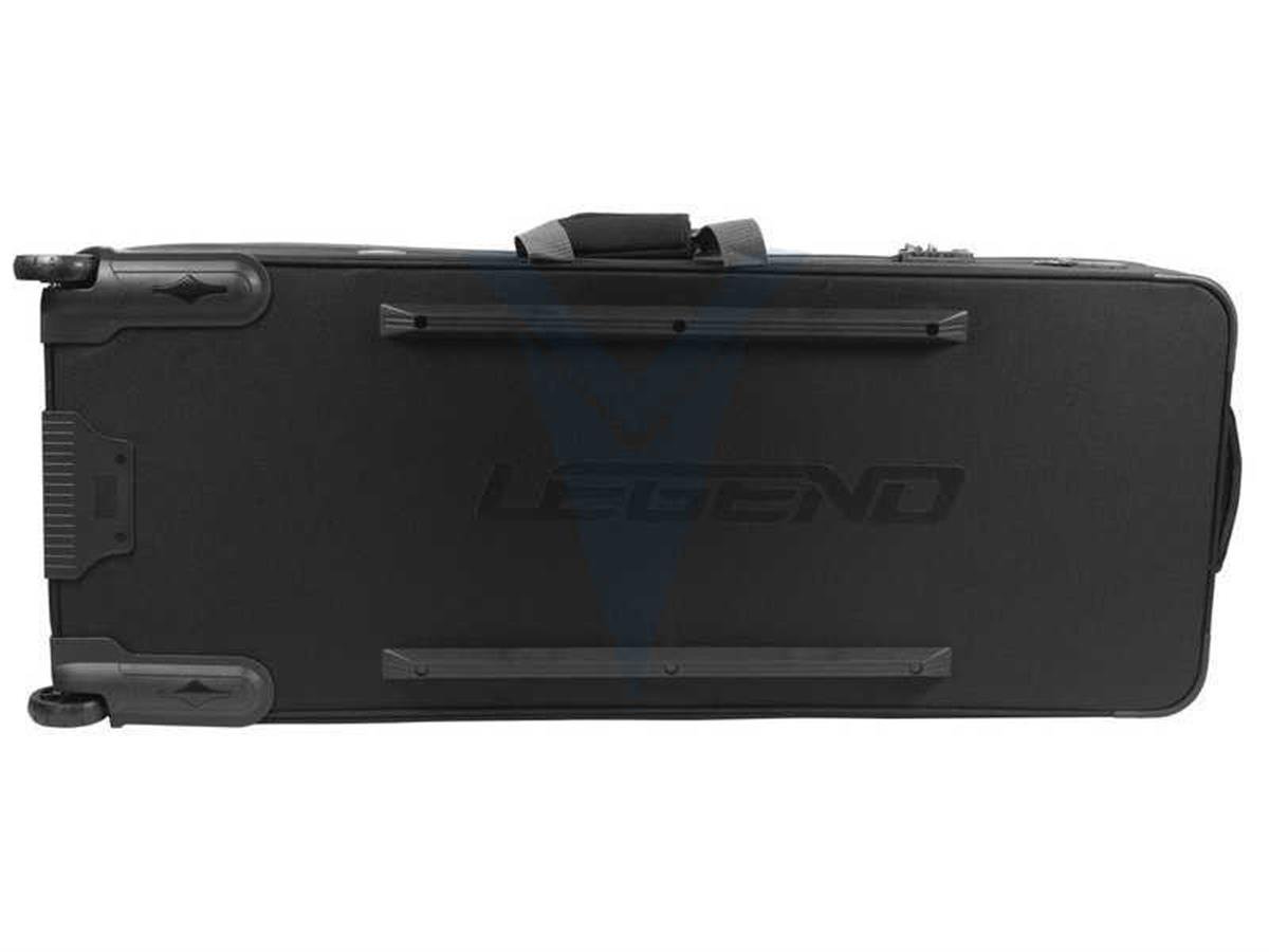 Legend Archery Trolley Compound Everest 2019 44 Bk