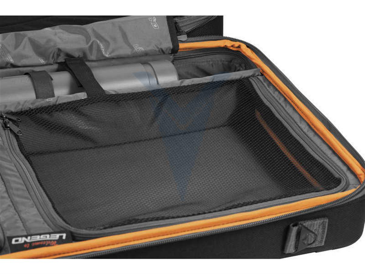 Legend Archery Trolley Compound Everest 2019 44 Bk