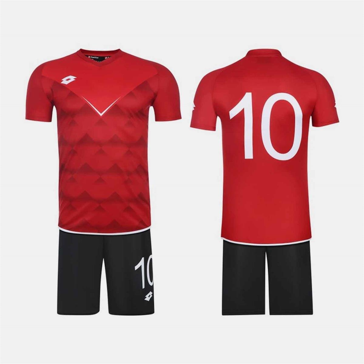 SALTOLottoDijital Futbol Form.Lotto Salto Dijital Futbol Forması