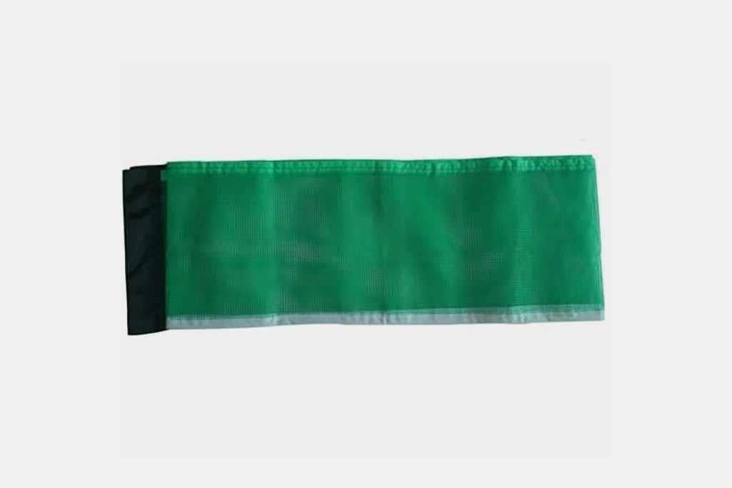 Delta DS1140 Yeşil Masa Tenisi Ağı Filesi