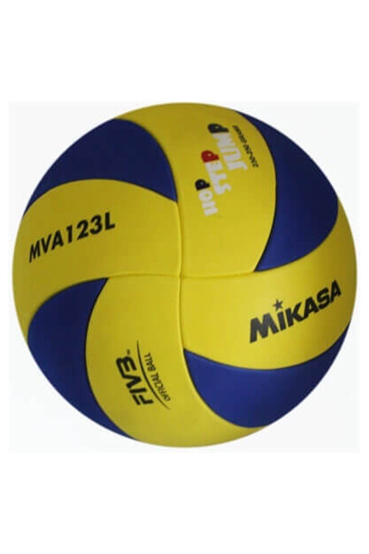 TOPVLBNNN041MikasaVoleybol ToplarıMikasa MVA123 L Voleybol Topu
